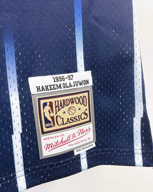 OLAJUWON HAKEEM (HOU)