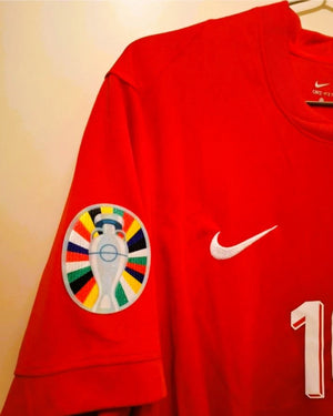 YILDIZ KENAN 2024-25 (Tur)