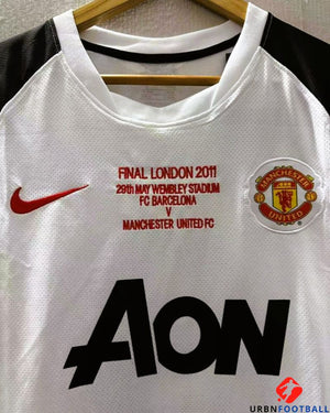 ROONEY WAYNE 2010-11 (Man U)