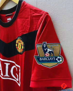 ROONEY WAYNE 2009-10 (Man U)