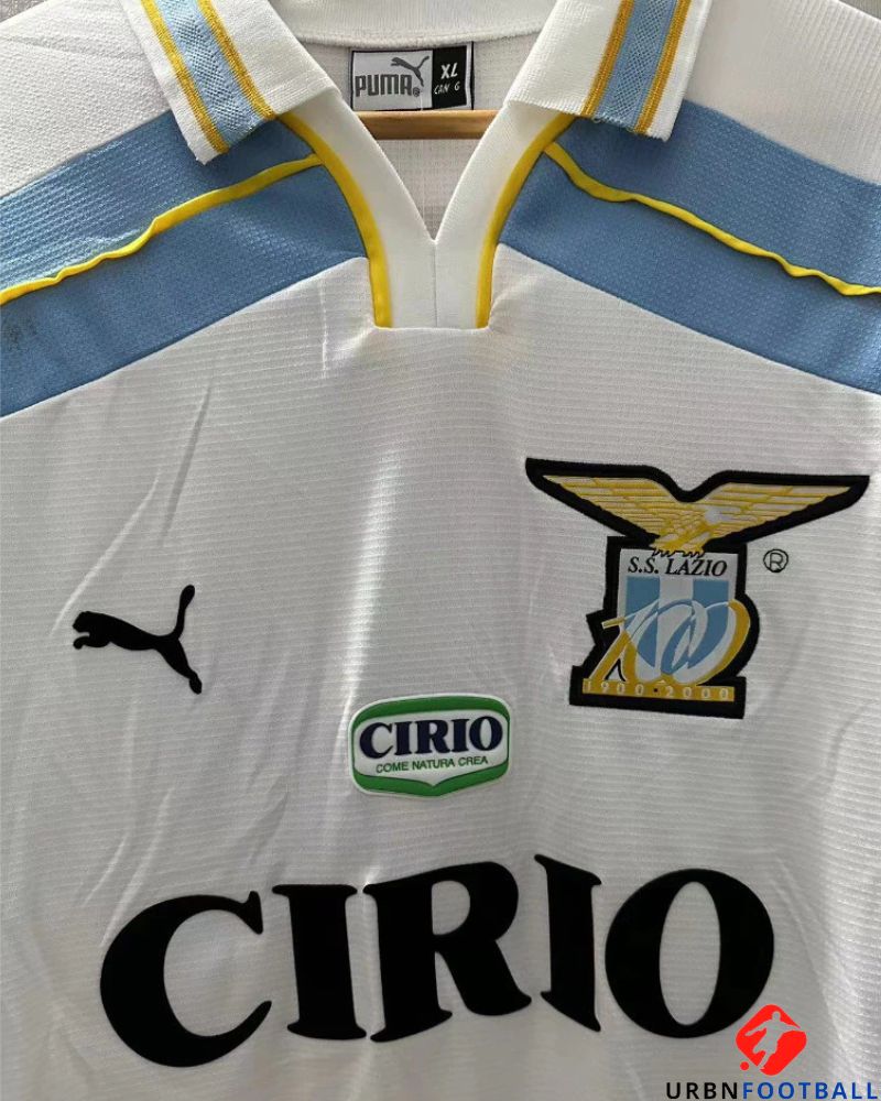 SIMEONE DIEGO 1999-00 (Laz)