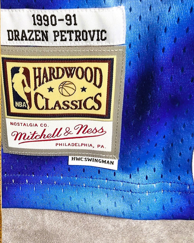 PETROVIC DRAZEN (NJN)