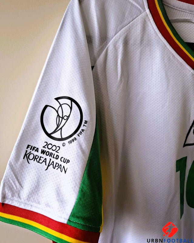 FADIGA KHALIDOU 2002-03 (Sen)