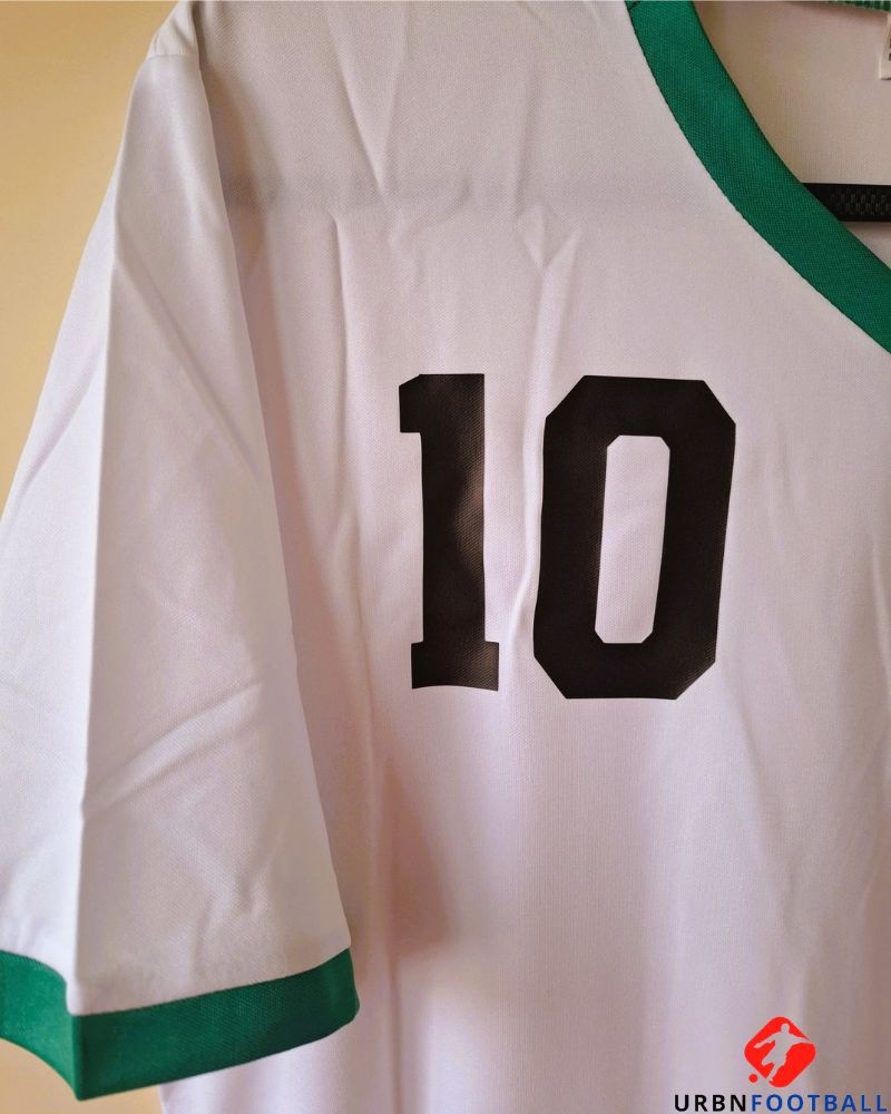 PELE' 1975-76 (Cos)