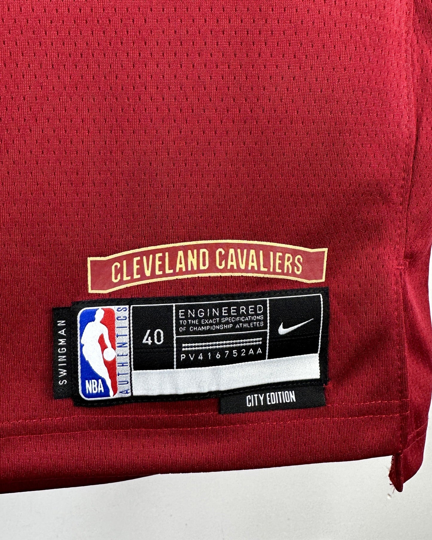 IRVING KYRIE (CLE)