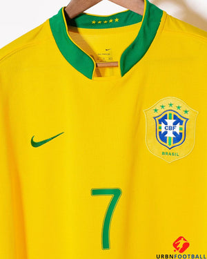 ADRIANO 2006-07 (Bra)