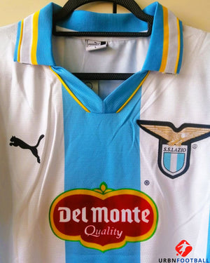 MIHAJLOVIC SINISA 1999-00 (Laz)