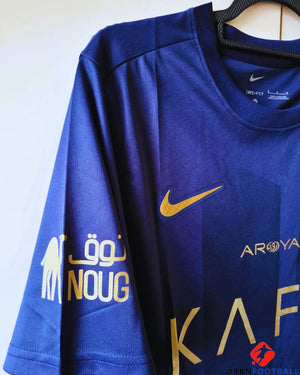 RONALDO CRISTIANO 2023-24 (Al N)