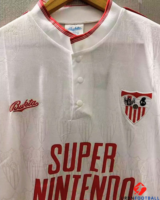 MARADONA DIEGO ARMANDO 1992-93 (Sev)