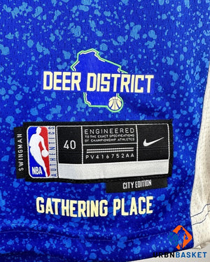 ANTETOKOUNMPO GIANNIS (MIL)