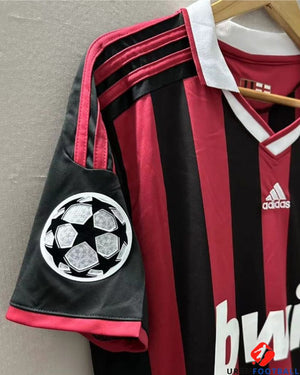 MALDINI PAOLO 2009-10 (Mil)