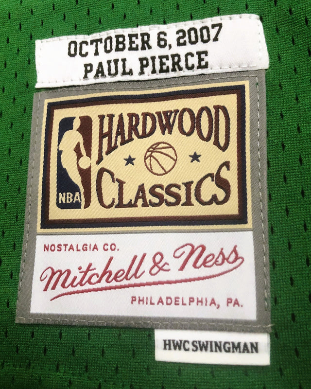 PIERCE PAUL (BOS)