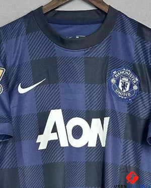 VAN PERSIE ROBIN 2013-14 (Man U)