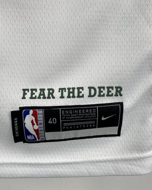 LILLARD DAMIAN (MIL)