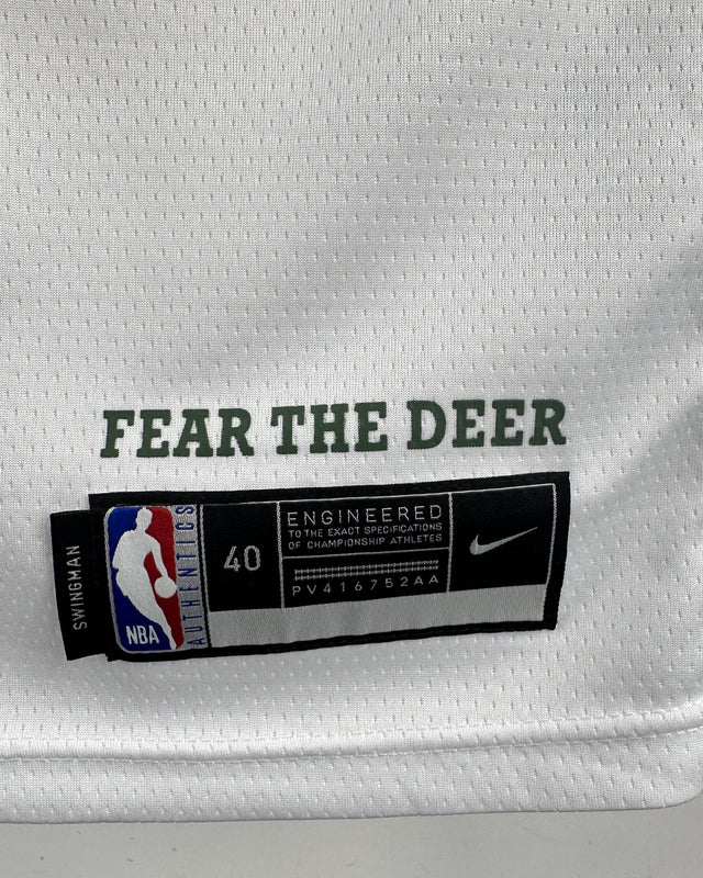 LILLARD DAMIAN (MIL)