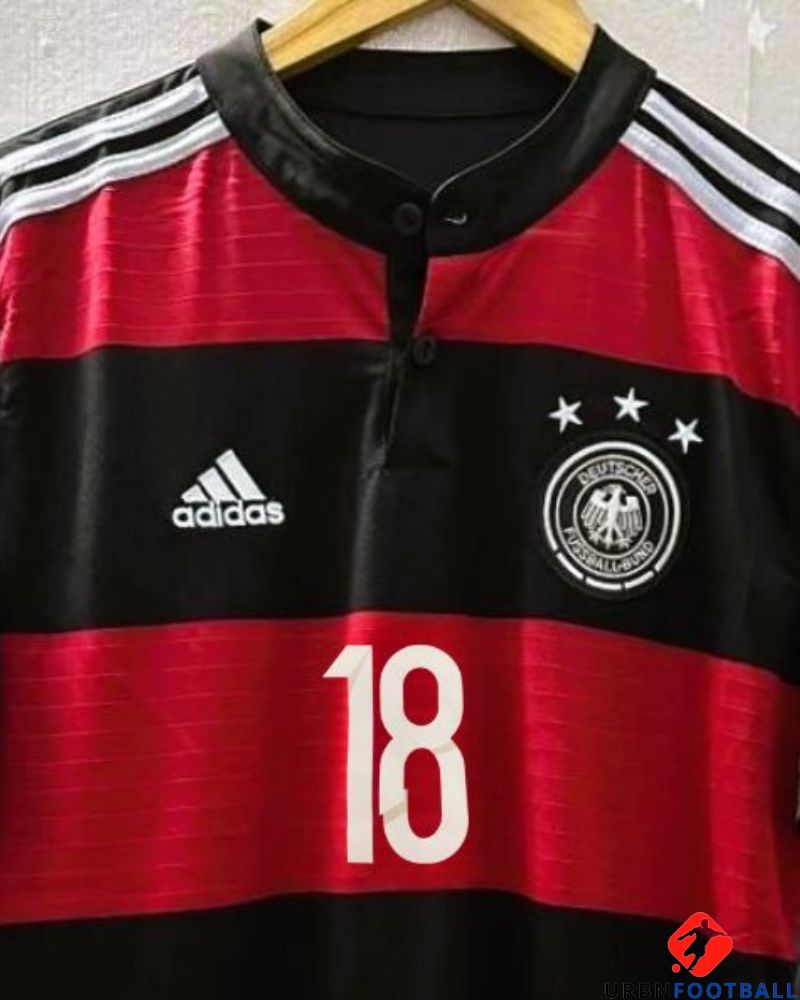 KROOS TONI 2014-15 (Ger)