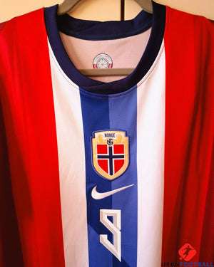 HAALAND ERLING 2024-25 (Nor)