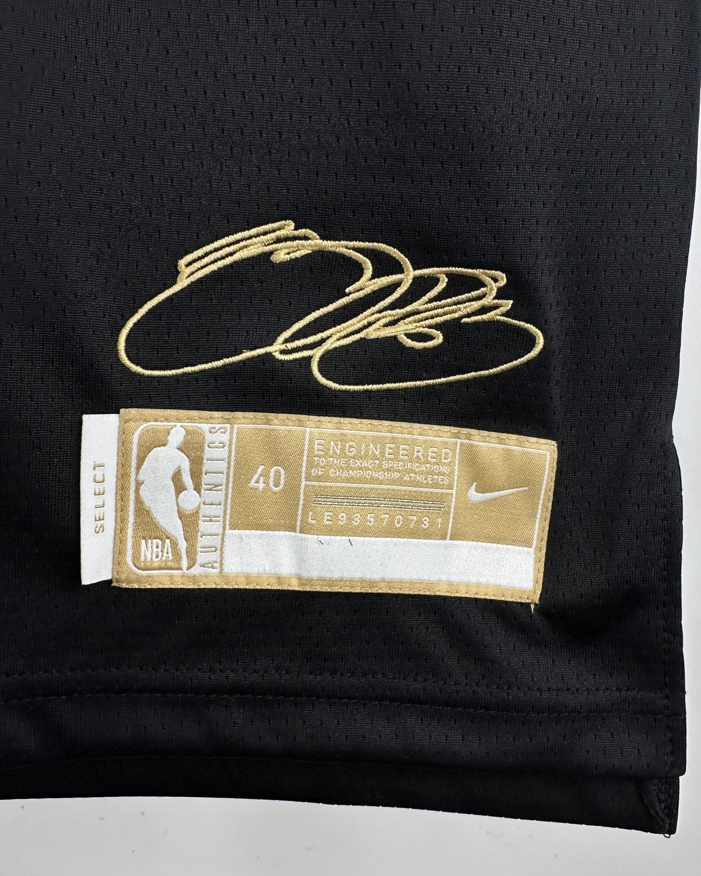JAMES LEBRON (LAL)