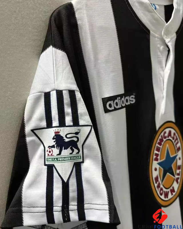 SHEARER ALAN 1996-97 (Newc)