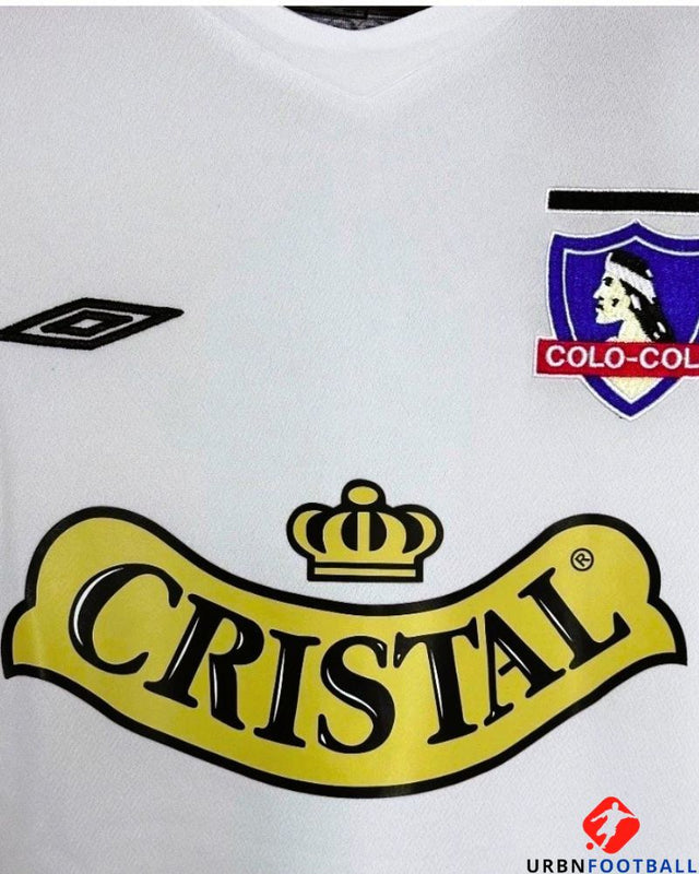 VIDAL ARTURO 2006-07 (Colo)