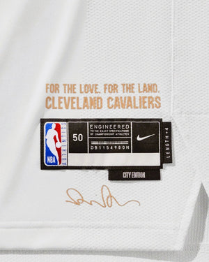 MITCHELL DONOVAN (CLE)