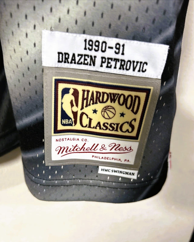 PETROVIC DRAZEN (NJN)