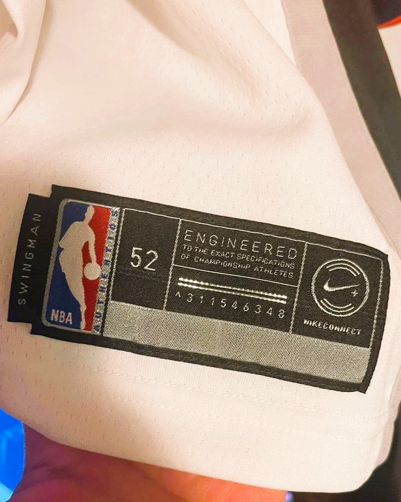 LEONARD KAWHI (SAS)