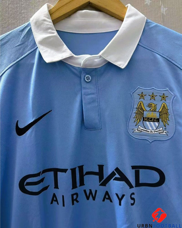 DE BRUYNE KEVIN 2015-16 (Man C)