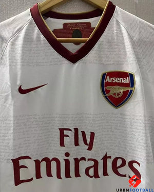 VAN PERSIE ROBIN 2008-09 (Ars)