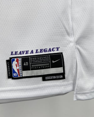 WESTBROOK RUSSELL (LAL)