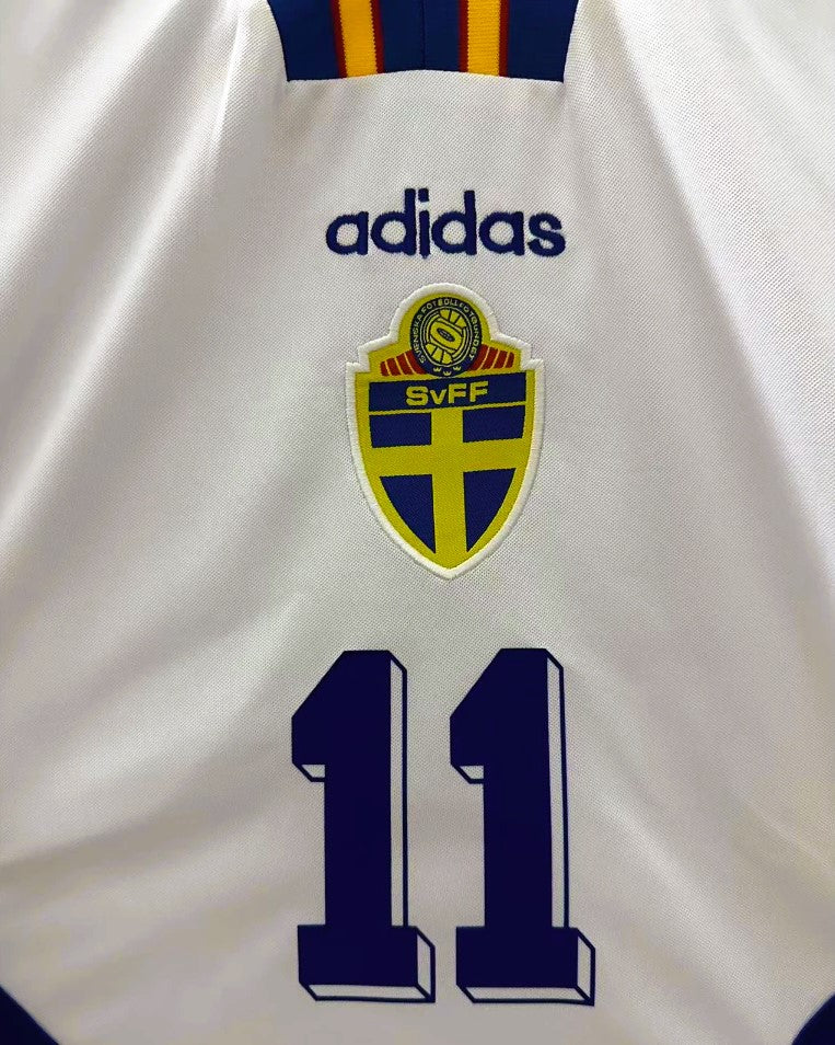 BROLIN TOMAS 1994-95 (Swe)