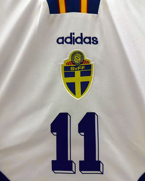 BROLIN TOMAS 1994-95 (Swe)