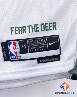 ANTETOKOUNMPO GIANNIS (MIL)