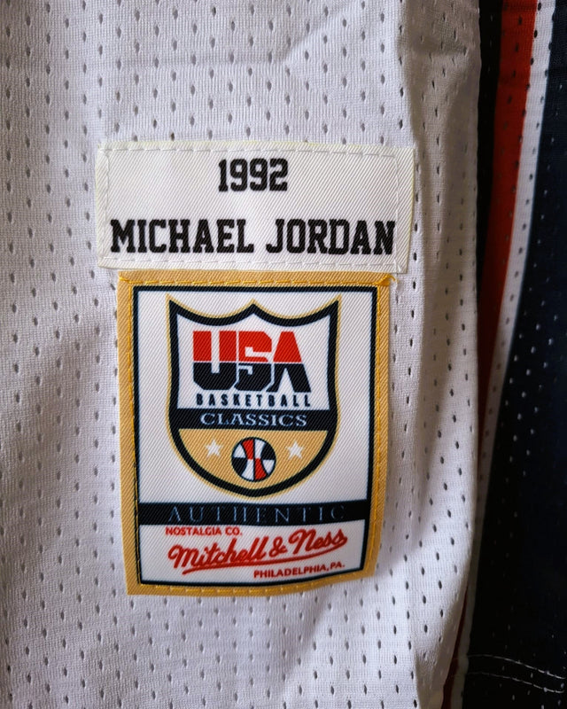 JORDAN MICHAEL (USA)