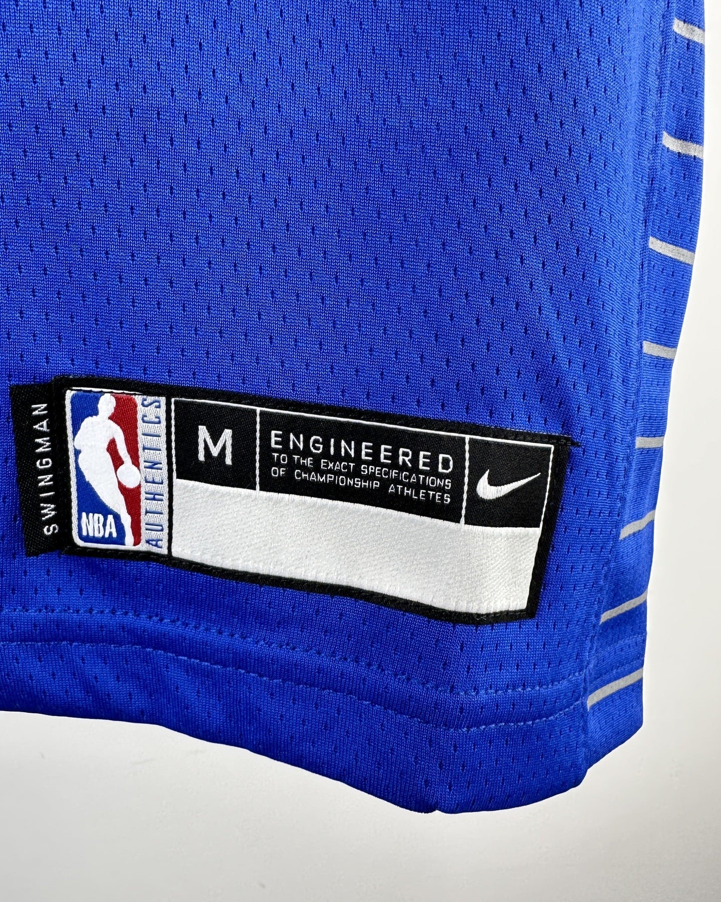 HARDEN JAMES (LAC)