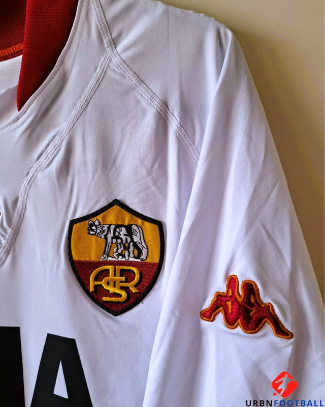 TOTTI FRANCESCO 2001-02 (Rom)