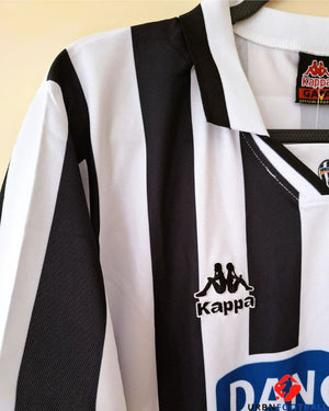 BAGGIO ROBERTO 1994-95 (Juv)