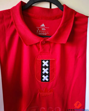 CRUYFF JOHAN 2024-25 (Aja)