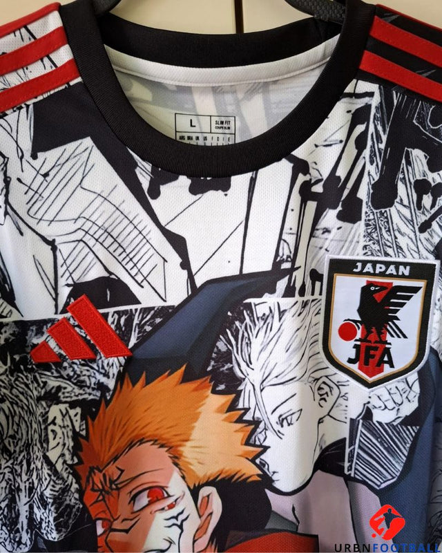 JAPAN CULTURE 2024-25 (Sukuna)