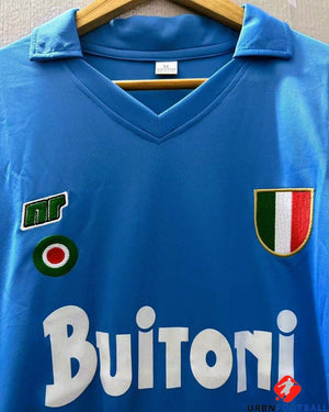 MARADONA DIEGO ARMANDO 1987-88 (Nap)