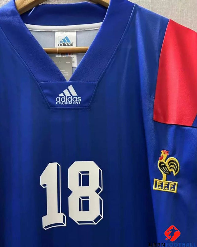 CANTONA ERIC 1992-93 (Fra)