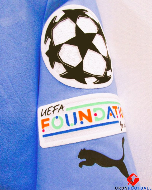 HAALAND ERLING 2022-23 (Man C)