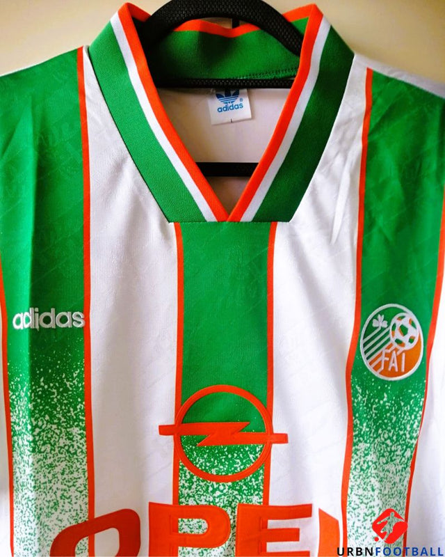 KEANE ROY 1994-95 (Ire)