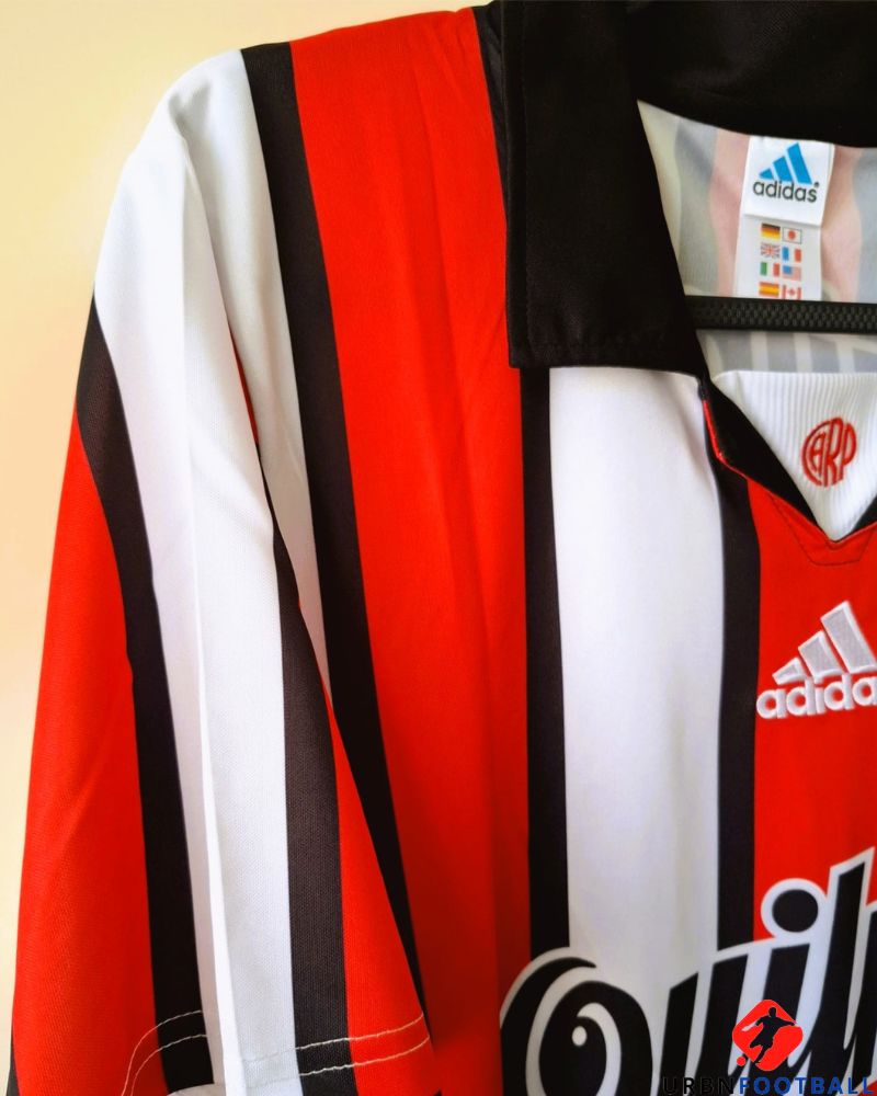 AIMAR PABLO 1999-00 (Riv)