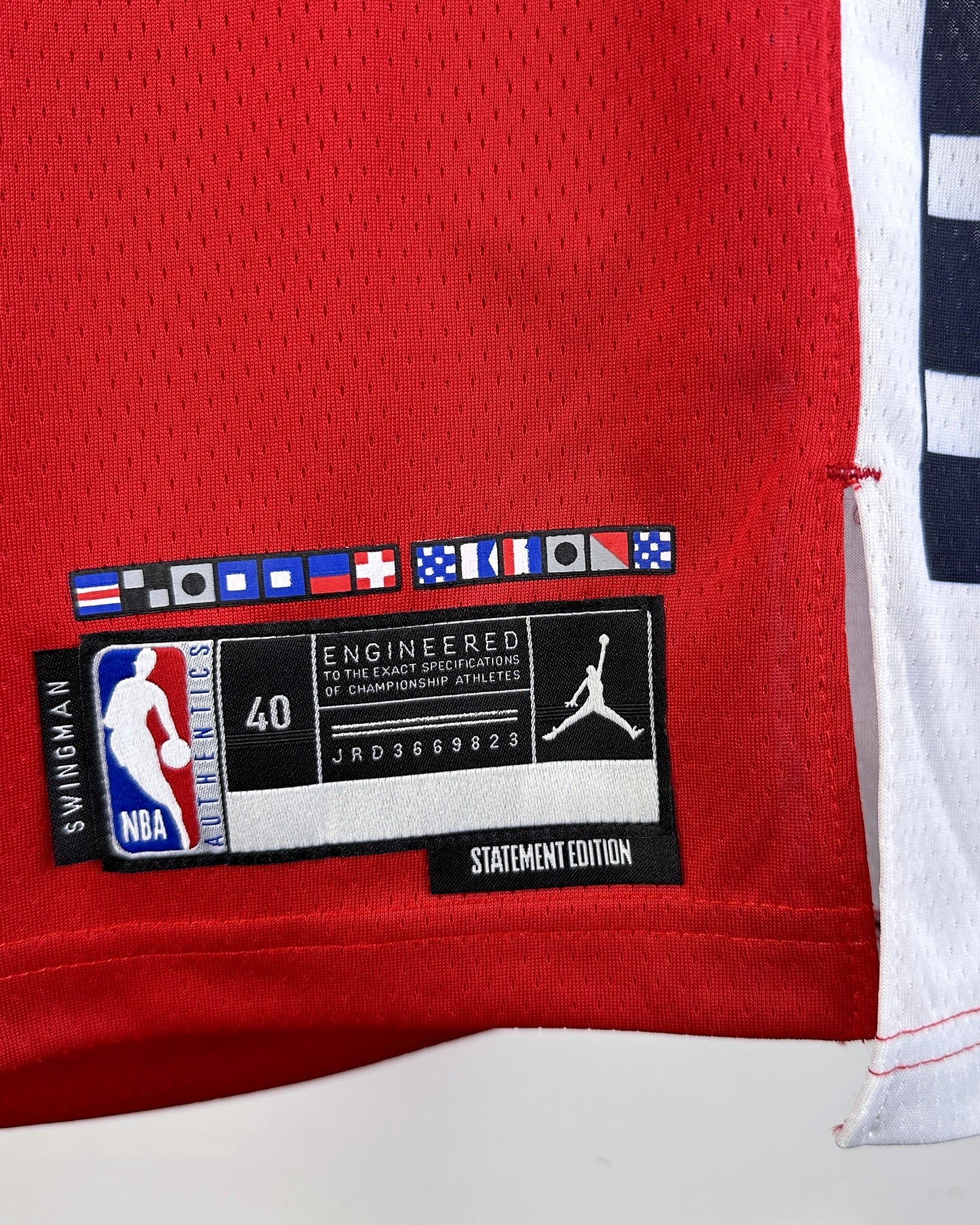 HARDEN JAMES (LAC)