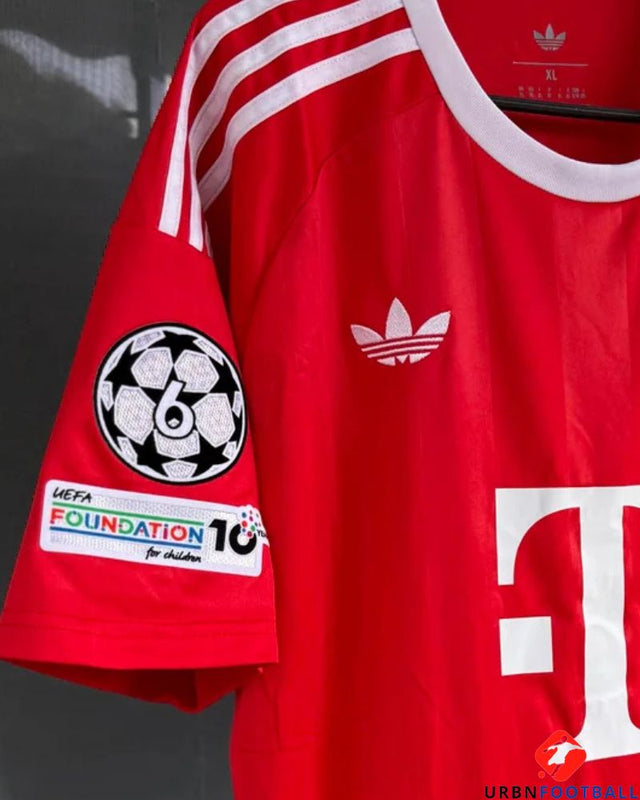 NEUER MANUEL 2025-26 (Bay M)