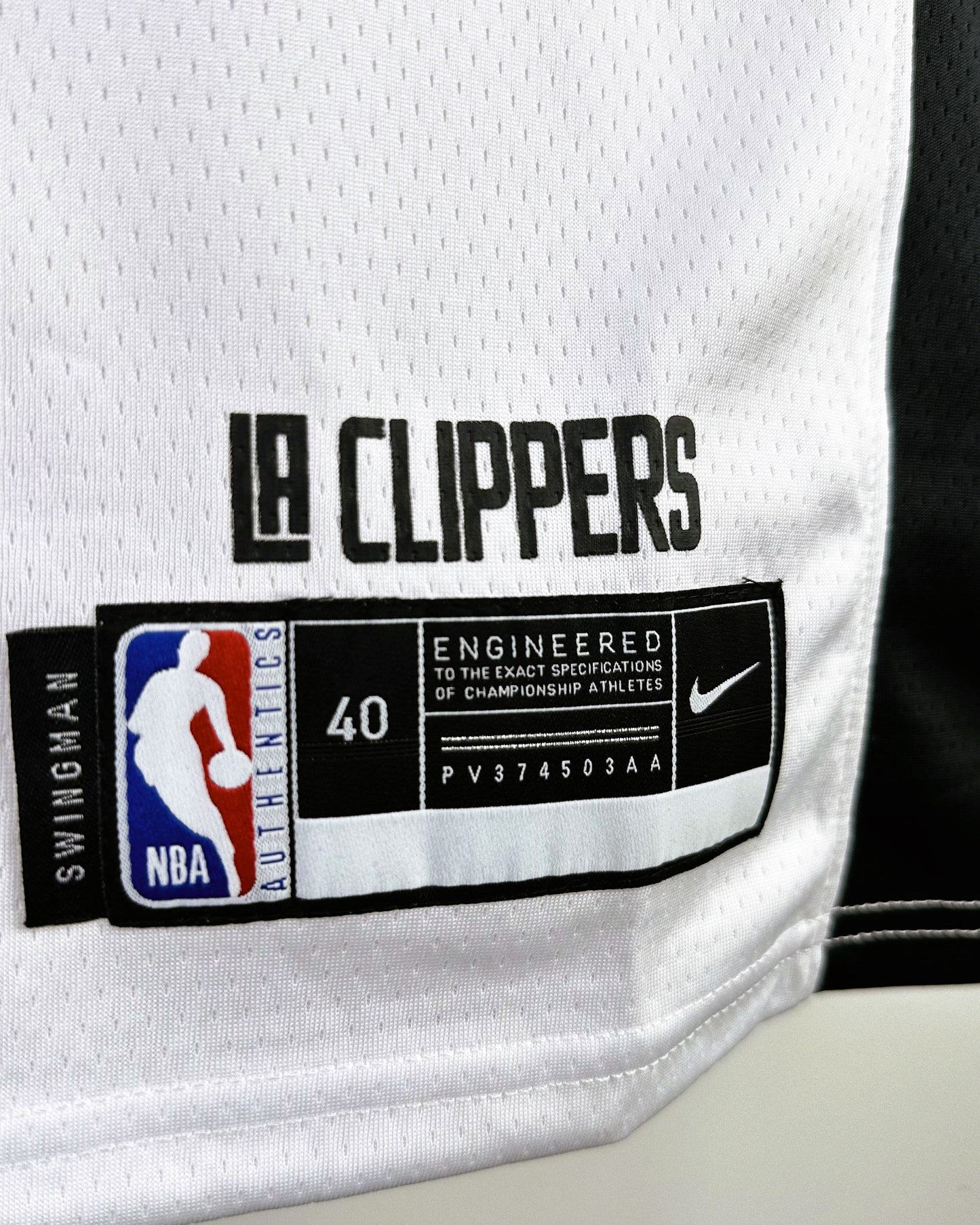 HARDEN JAMES (LAC)