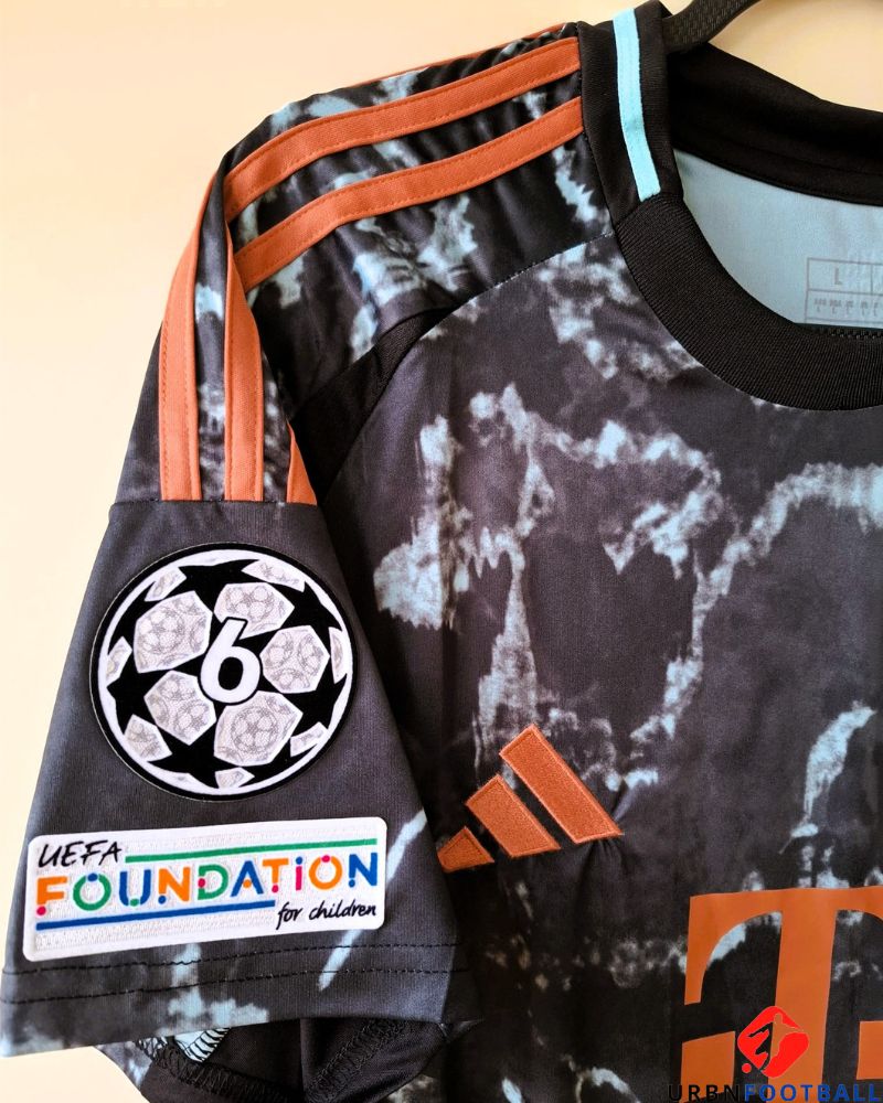 KANE HARRY 2024-25 (Bay M)