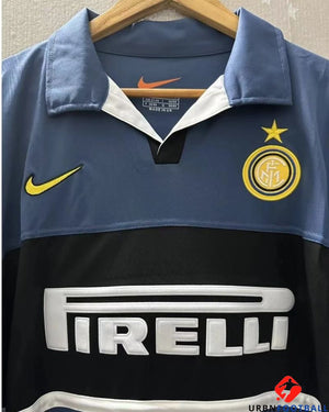 ZAMORANO IVAN 1998-99 (Int)