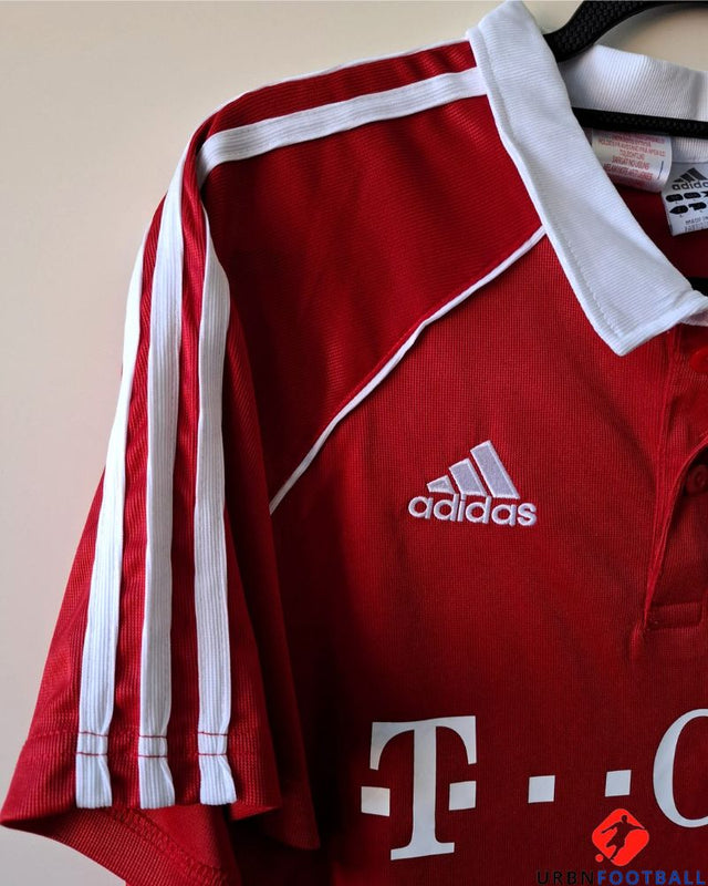 SCHWEINSTEIGER BASTIAN 2006-07 (Bay M)